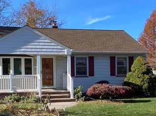 131 Minna Ave, Avenel, NJ 07001