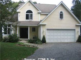 172 Pine Hill Rd, Sterling, CT 06377