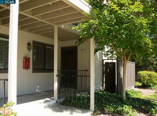 1353 Hull Ln, Martinez, CA