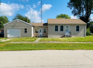 641 S Outer Dr, Wilmington, IL