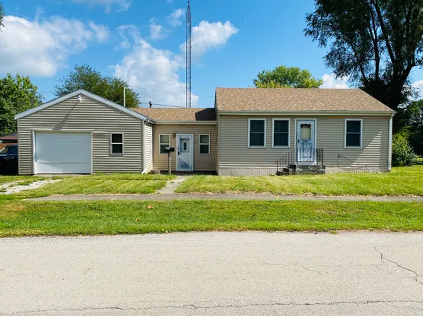 641 S Outer Dr, Wilmington, IL 60481