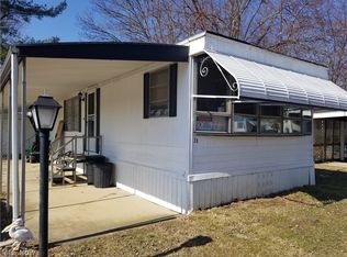 20 Cherokee Ln Lot 20, Creston, OH 44217