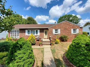 1428 Dominic St, Manville, NJ 08835