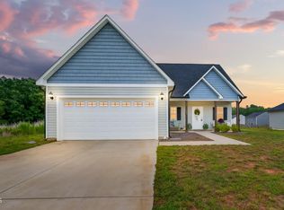 300 Yellowwood Ave, Spring Hope, NC 27882