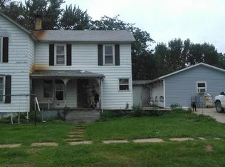 115 Grove St NW, Shellsburg, IA 52332