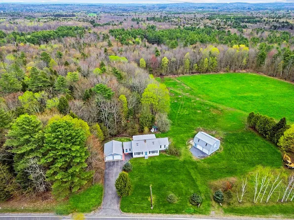 2823 Middle Road, Sidney, ME 04330