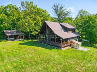 22965 Brown Rd, South Bloomingville, OH 43152