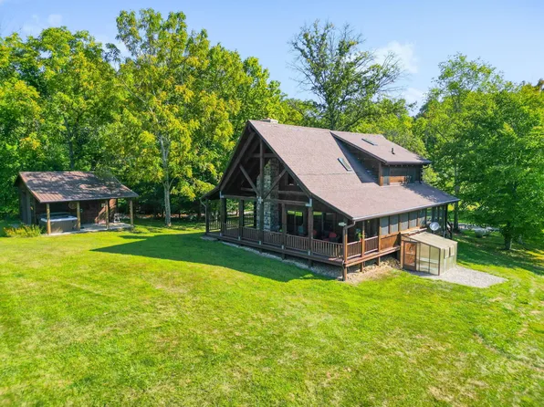 22965 Brown Rd, South Bloomingville, OH 43152