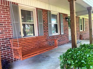 300 Wyatt St S, Bruceton, TN 38317