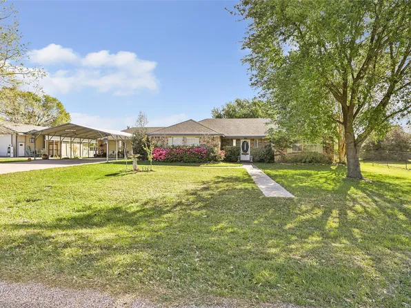 27414 Kathy Ln, Magnolia, TX 77355