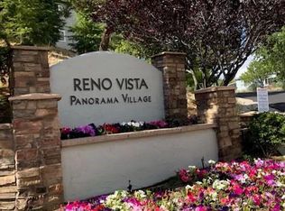 Reno Vista Apartments, Reno, NV 89512