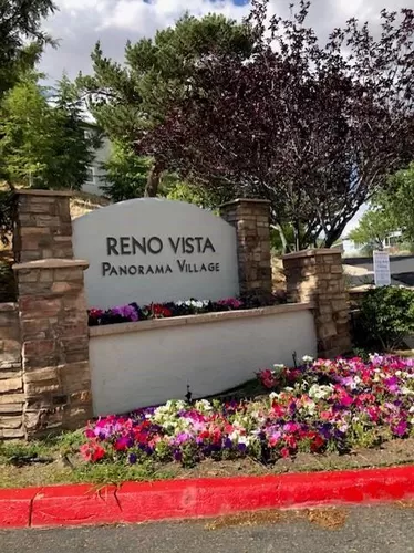 Reno Vista Apartments Photo 1