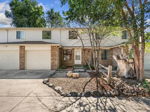 218 E 8th Ave, Longmont, CO 80504