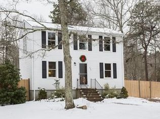 350 Ship Pond Rd, Plymouth, MA 02360