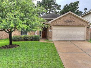 13915 Tribe Dr, Cypress, TX 77429
