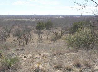 0 State Highway 158, Ballinger, TX 76821