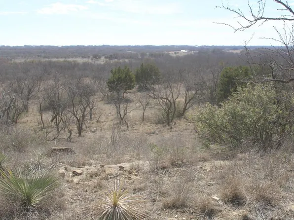 0 State Highway 158, Ballinger, TX 76821