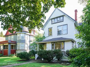 142 S Scoville Ave, Oak Park, IL 60302