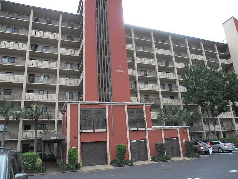 1st image of 2206 S Cypress Bend Dr APT 706