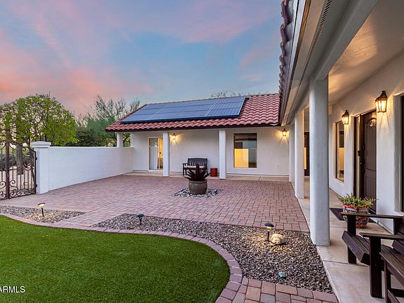 5th image of 6632 E CALLE DE LAS ESTRELLAS Road