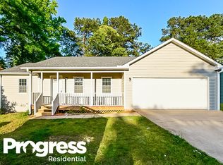 154 Olde Hampton Way, Hampton, GA 30228