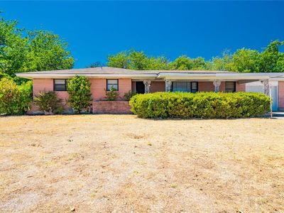 1201 N Church St, Decatur, TX, 76234
