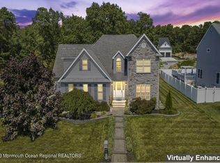 1030 Center St, Forked River, NJ 08731