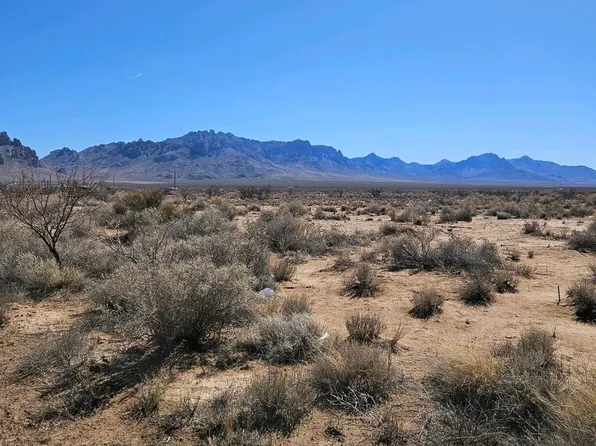 Trocadero Rd SE, Deming, NM 88030