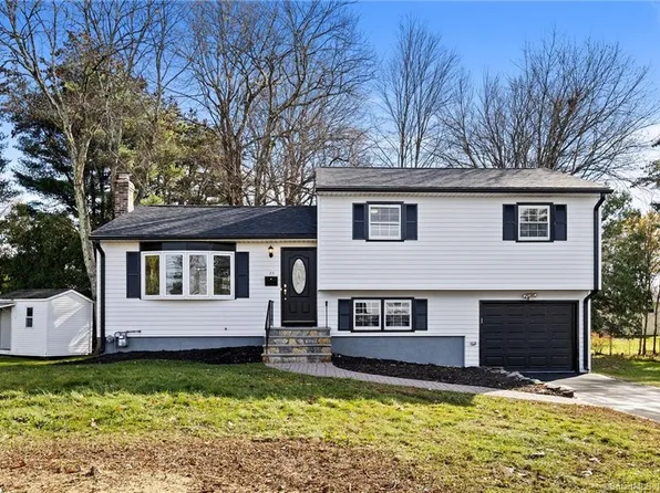 25 Kimberly Road, West Hartford, CT 06107