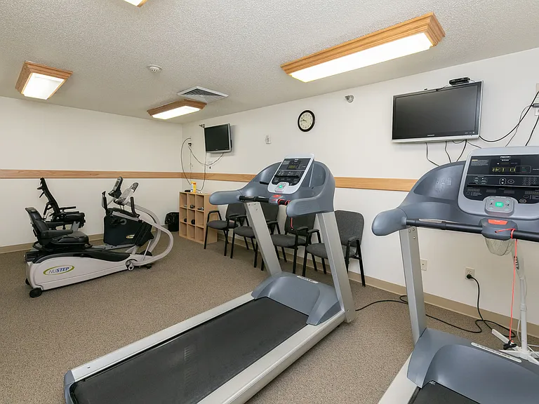 Fargo, ND Sunrise North | Fitness Center