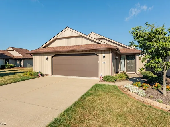 10762 Meadow Trl, Strongsville, OH 44149