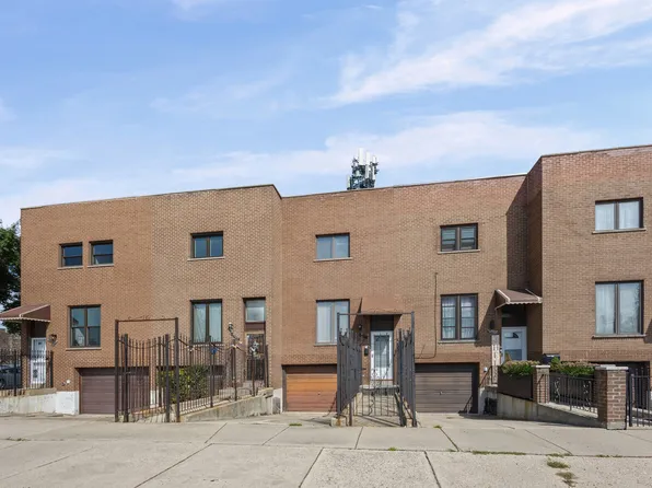 9505 S Racine Ave, Chicago, IL 60643