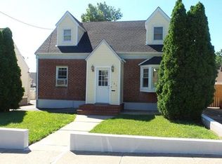 145 Baker St, Bridgeport, CT 06606