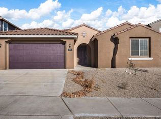 572 Amatista Loop SE, Rio Rancho, NM 87124