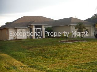 2819 SW 25th St, Cape Coral, FL 33914