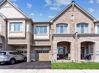 433 Izumi Gate, Milton, ON L9E 1J8