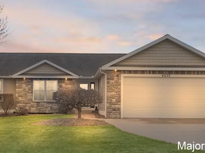 4630 100th St SE, Caledonia, MI, 49316