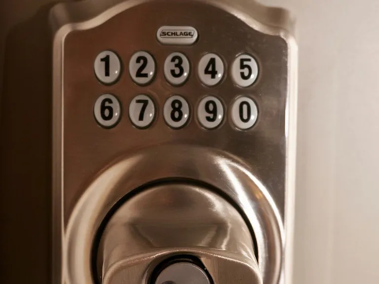 Keyless Entry