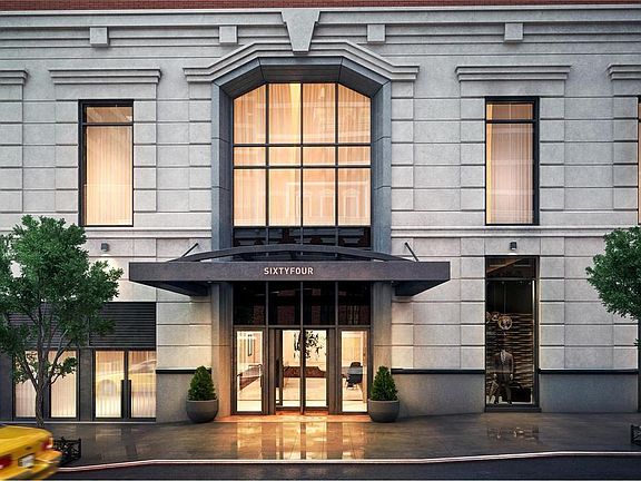 5th image of 300 E 64th St #Phc