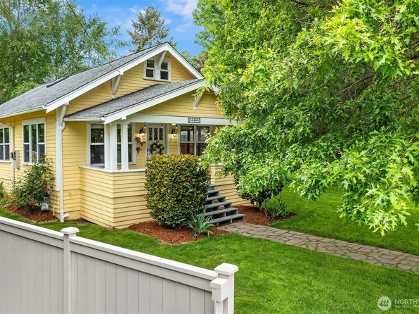 13039 56th Avenue, Tukwila, WA 98178