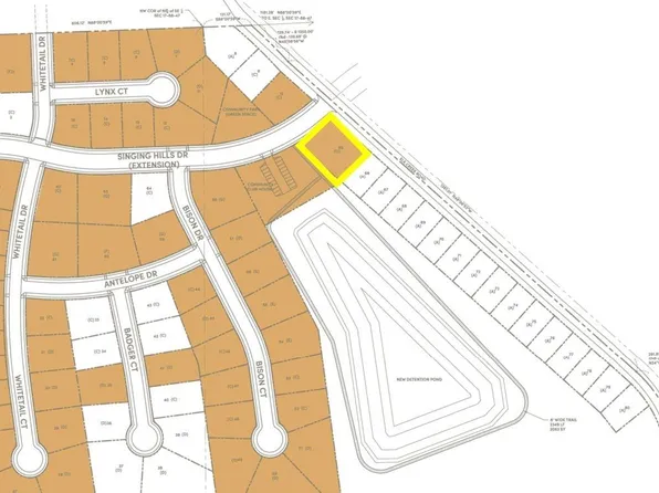 4501 Elk Crk, Sioux City, IA 51106