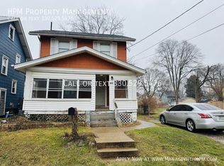 1828 Ohio Ave NE, Canton, OH 44705