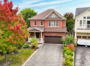 52 Bardoe Cres, Milton, ON L9T0R7