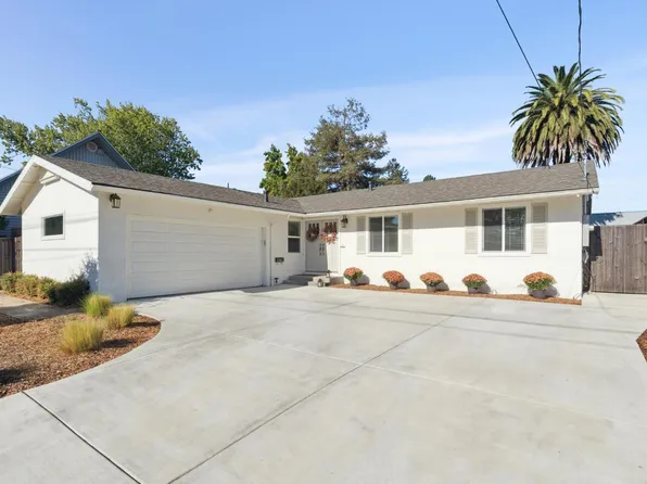 73 Alta Drive, Petaluma, CA 94954