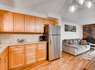 1304 S Parker Rd APT 358, Denver, CO 80231