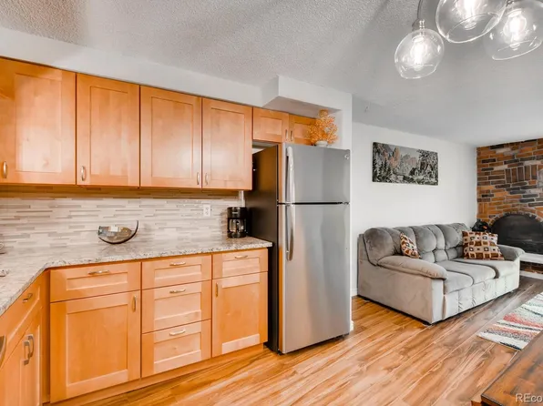 1304 S Parker Road #358, Denver, CO 80231