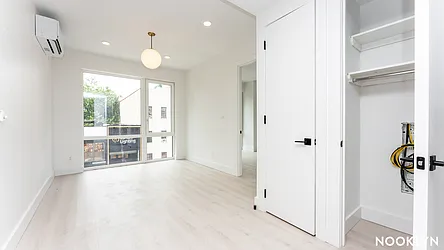 Rented by Nooklyn NYC LLC