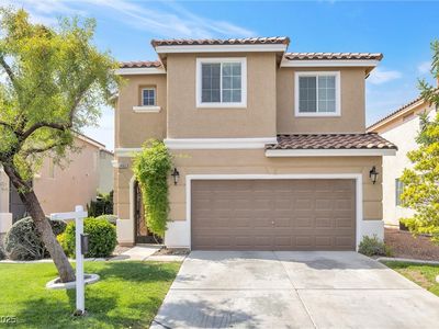 9465 Perennial View Ave, Las Vegas, NV, 89148