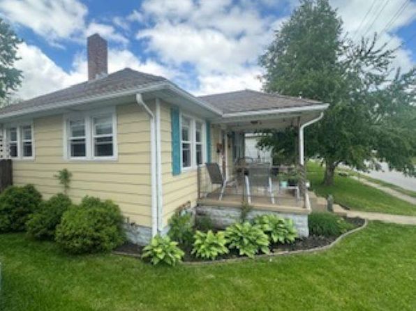 2210 N 18th St, Lafayette, IN 47904