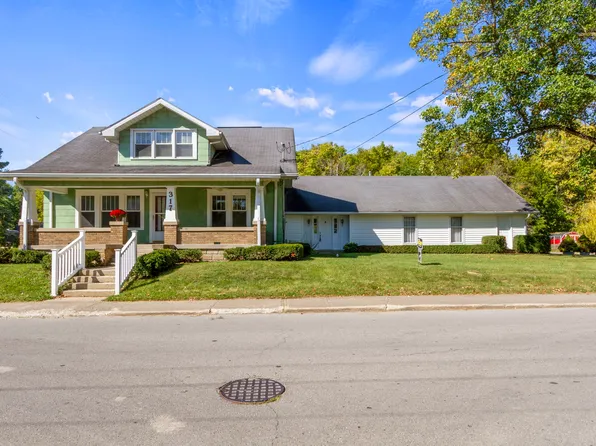 317 N 10th St, Middletown, IN 47356